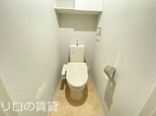 土井駅 徒歩6分 3階の物件内観写真